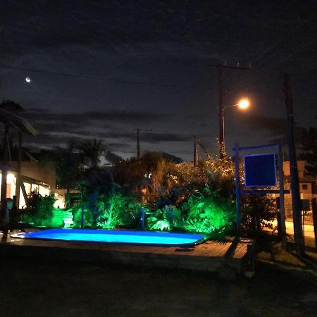 Residencial Rosa Flor Apartment ปรายาโดโฮซา ภายนอก รูปภาพ