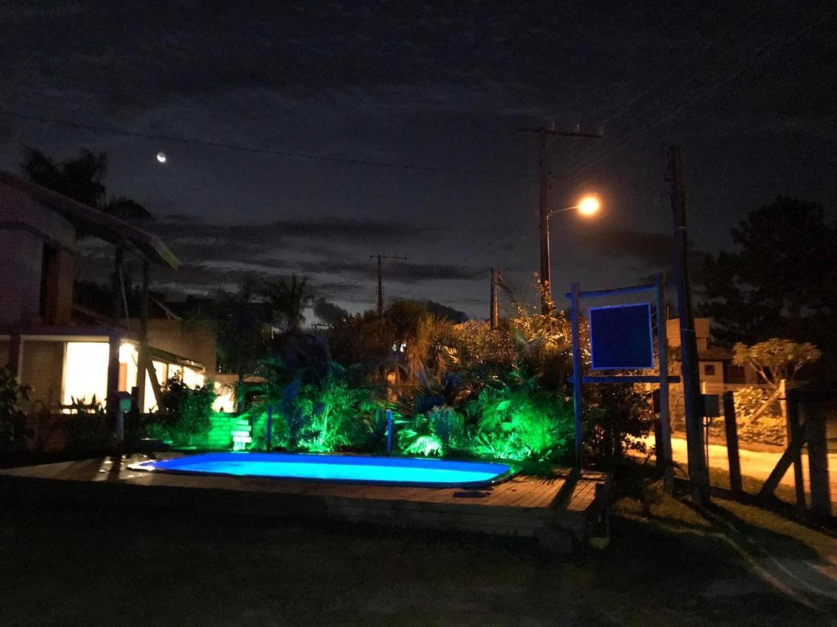 Residencial Rosa Flor Apartment ปรายาโดโฮซา ภายนอก รูปภาพ